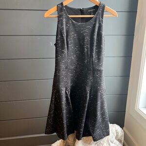 Banana Republic Black Dress